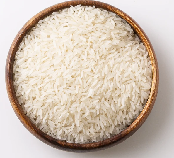 Vive Organic Jasmine White Rice (500g, 1kg, 3kg, 5kg)